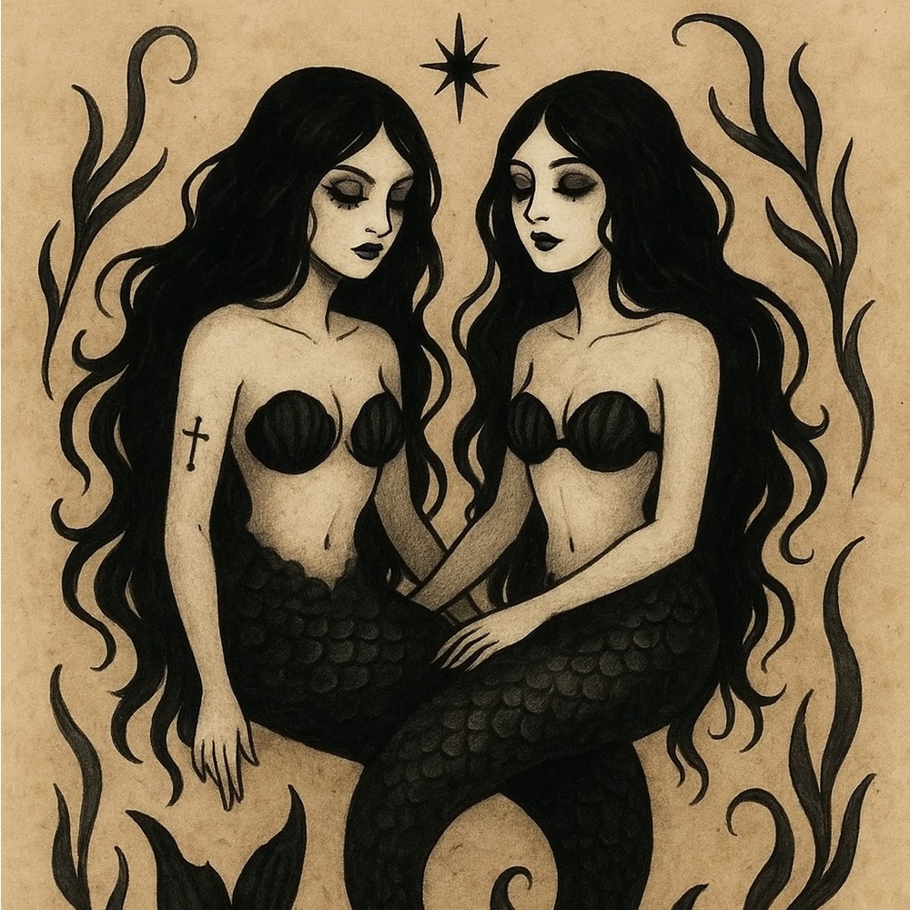 Meet your Poshers, Bella and Ronnie